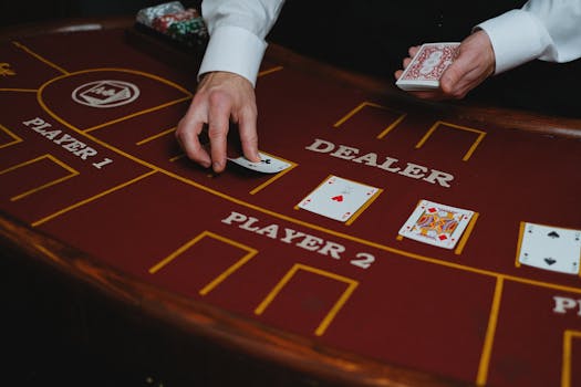 Secrets to Responsible Gambling: How Pros Manage Risk