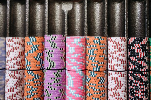 Exploring Casino Marketings Dual Impact on Responsible Gaming