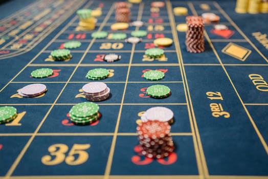 Maximize Your Safety: How Online Casino Reviews Guide Smarter Bets