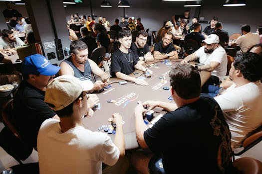 Top Criteria for Selecting Online Casino Games for Global Players