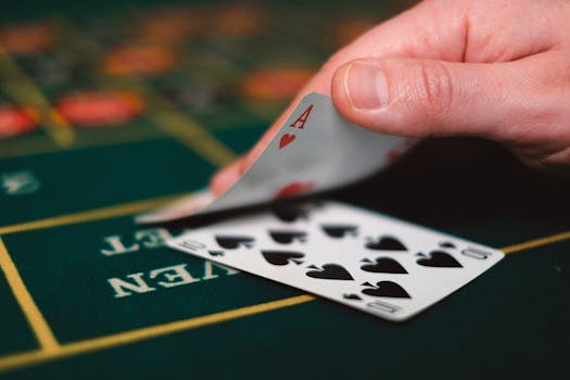 Win Big at Online Casinos: Top Strategies for Smarter Play