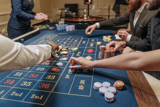 Boost Your Online Casino Success: Top Strategies for Winning More