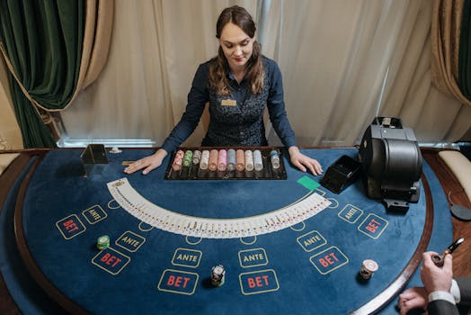 Master Bankroll Management: Essential Tips for Online Casino Success
