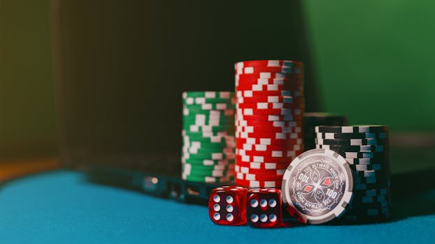 Master Online Casino Gaming: Essential Dos and Don'ts for 2023