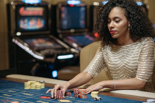 How Tech Innovations Are Revolutionizing Online Casinos and Gaming