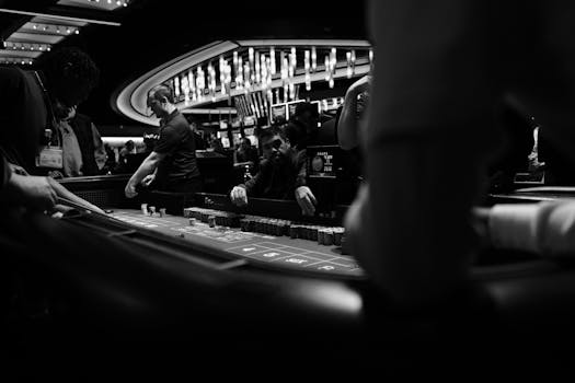 Mobile Casinos Take Over: How Smartphones Revolutionize Online Gambling