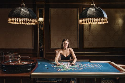 Win Safely: Understanding Online Casino Licenses and Regulations