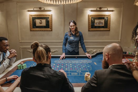 Winning Strategies: Why Stellar Customer Support is Key in Online Casinos