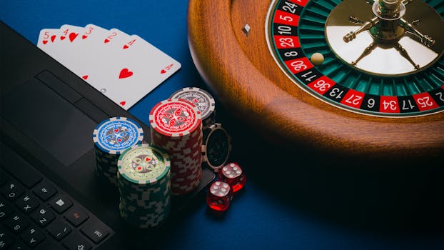 Stay Safe While Betting: Essential Guide to Responsible Gaming Online