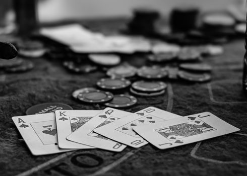 Win Big at Online Blackjack: Master Strategies and Tips for Success
