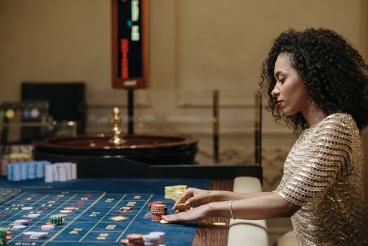 Exploring Live Online Casinos: The Future of Immersive Gambling
