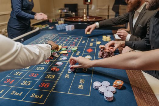 Unlock Big Wins: No Deposit Casino Bonuses Explained!